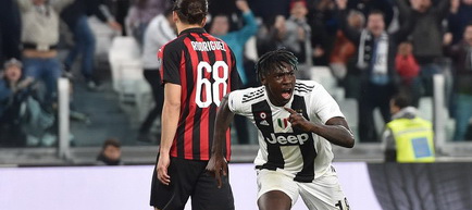 Italia: Serie A - Etapa 30